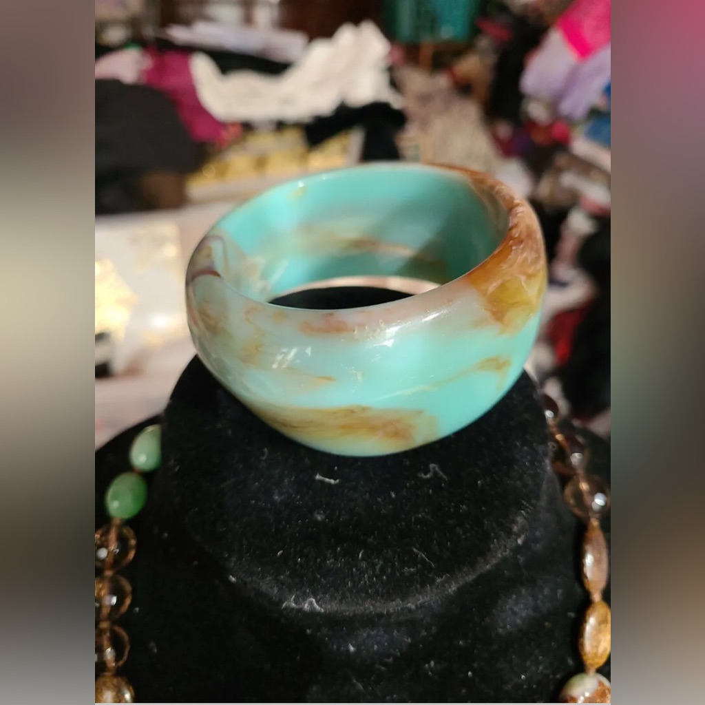 Bakelite Bangle Bracelets